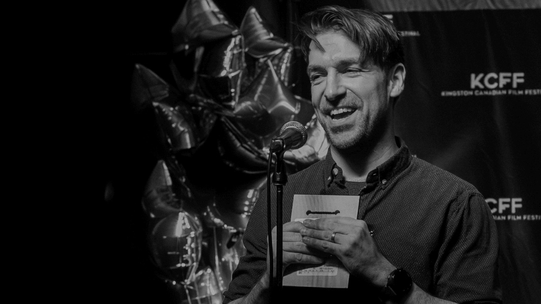 Kingston Script-to-Screen Pitch Competition