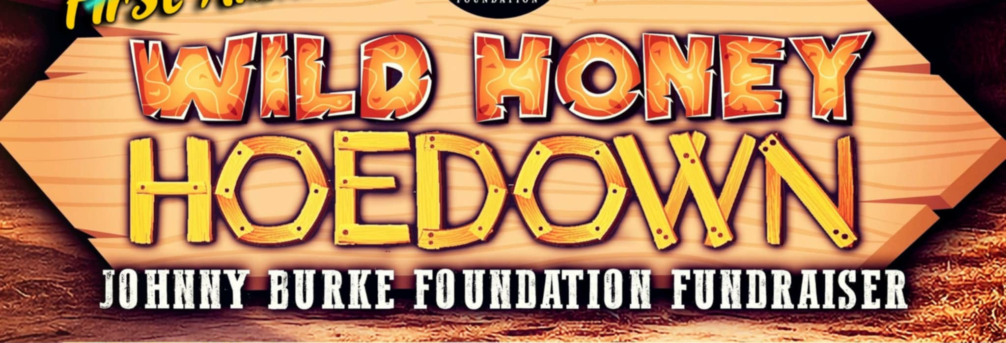 Wild Honey Hoedown -  Haliburton - Annual Johnny Burke Foundation Fundraiser