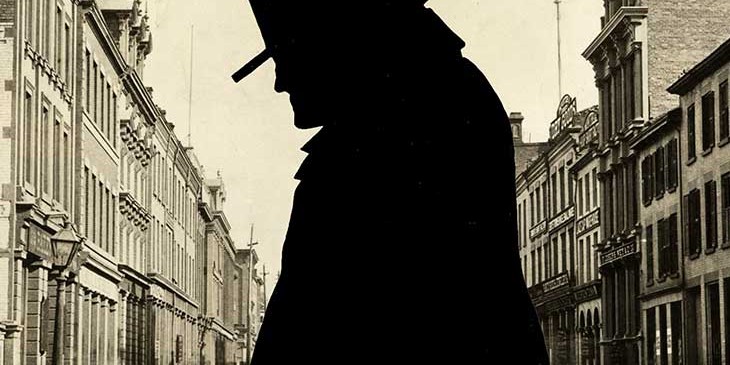 Toronto's Victorian Underworld - Con Artists, Kidnappers, & Crooks