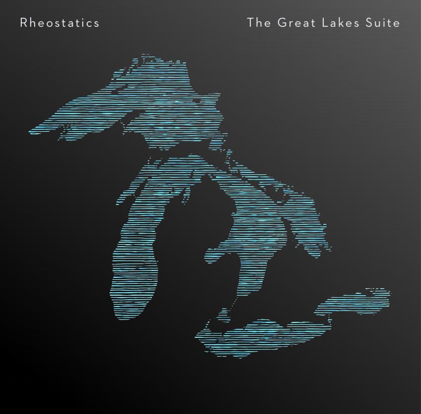 Rheostatics - Great Lake Suite