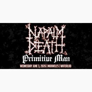 Napalm Death