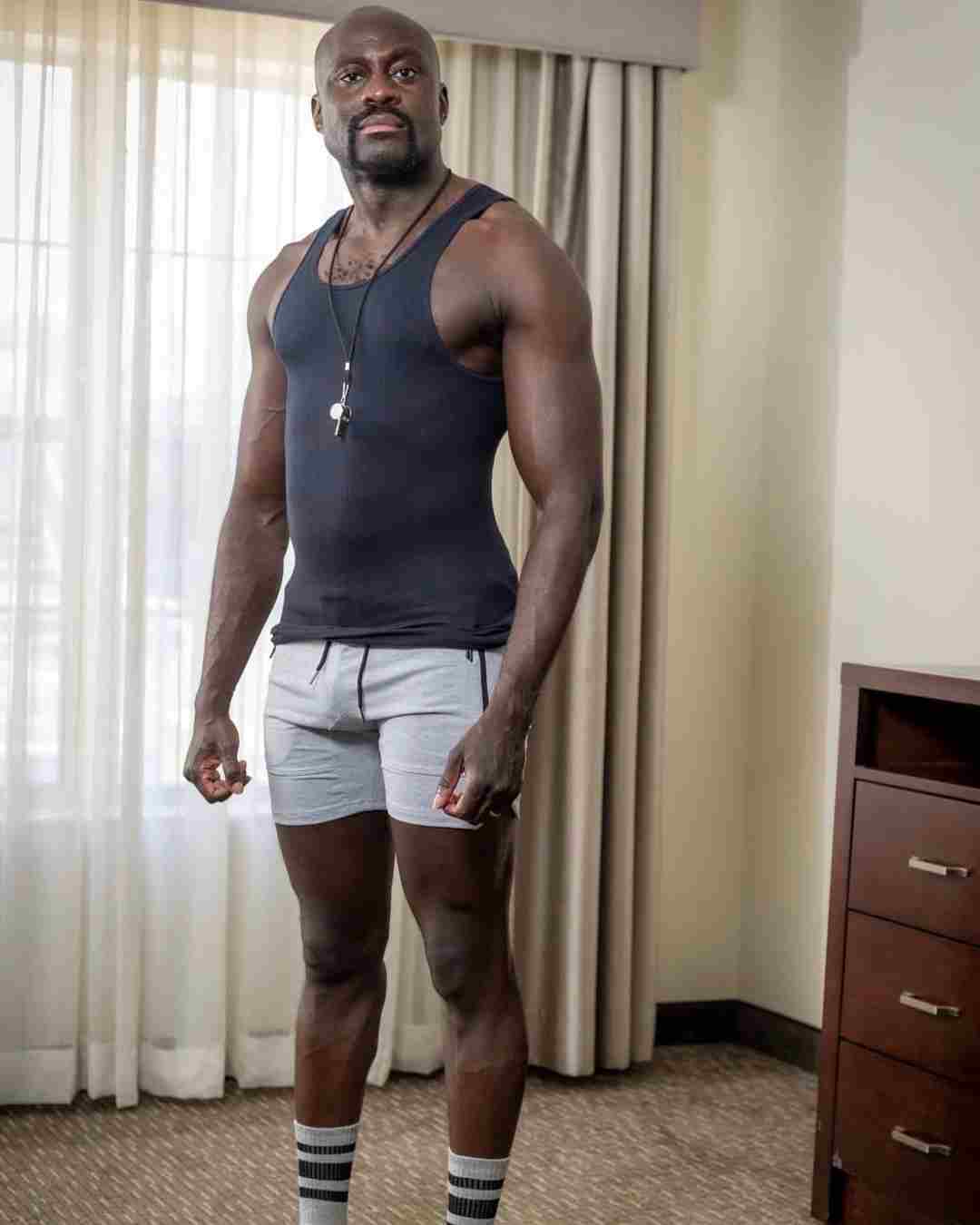 Burt Bronx - Big Bro Toronto Takeover (Night Two)