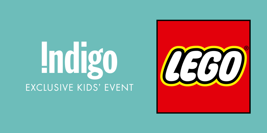 February P.A. Day: LEGO Free Play @ 1PM