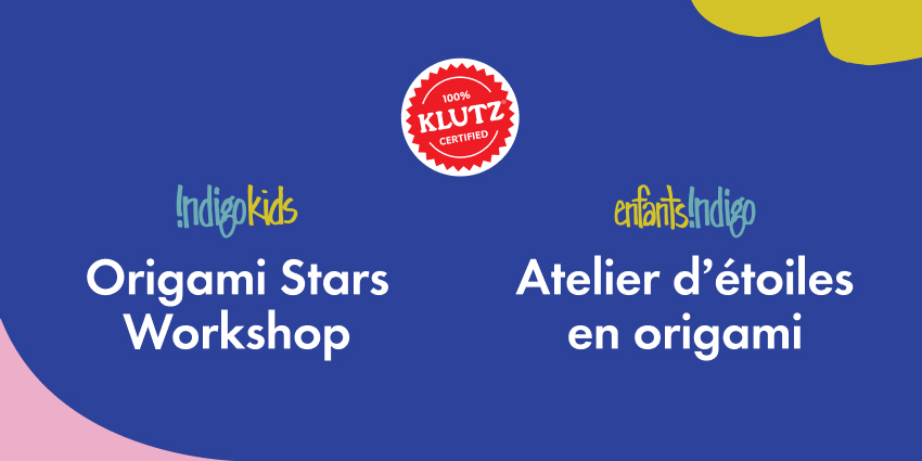 Indigo Milton: March 15 (11 am)