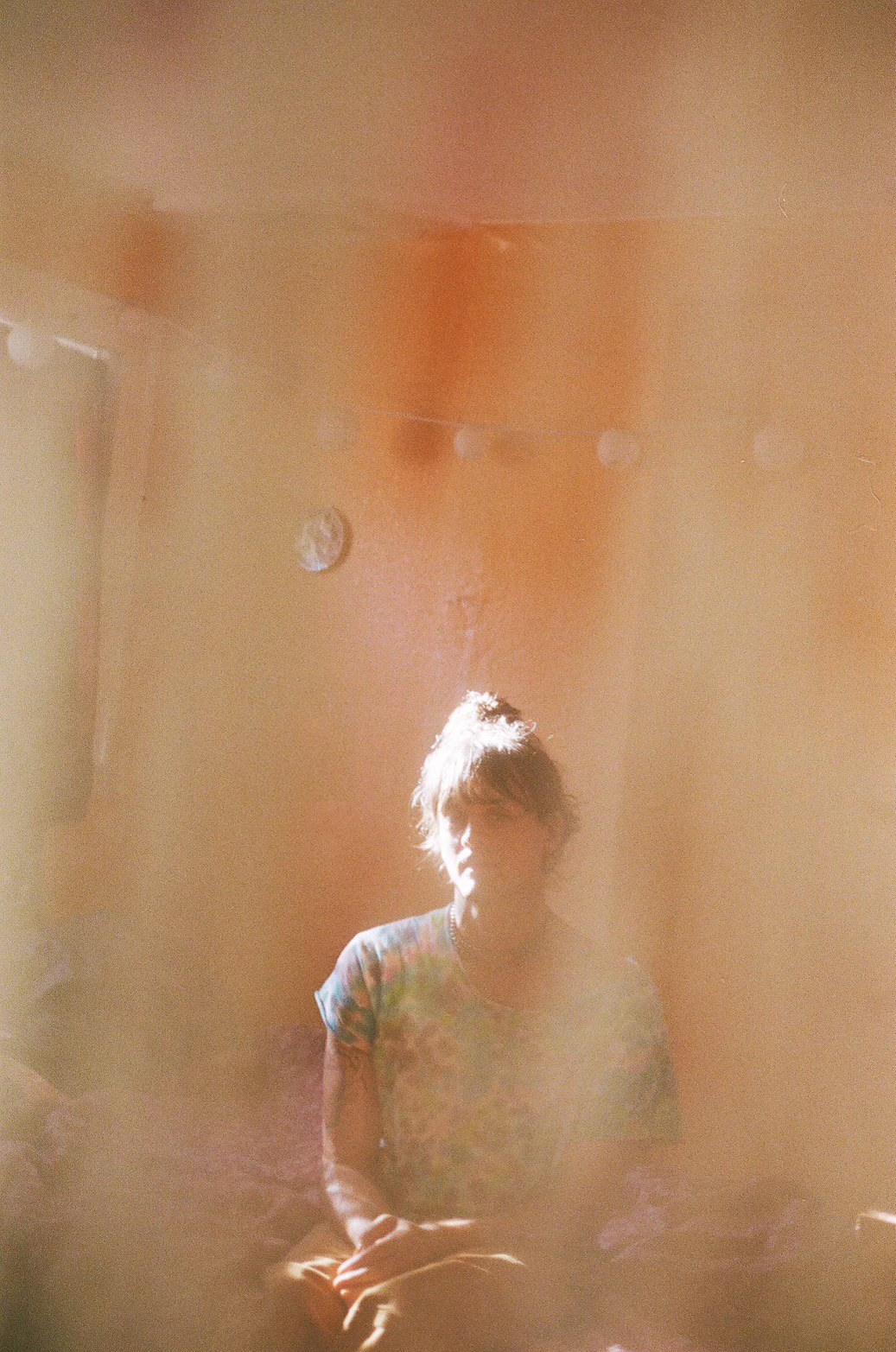 Cole Pulice + SpeariNg (Karen Ng & Charles Spearin) + Grace Scheele