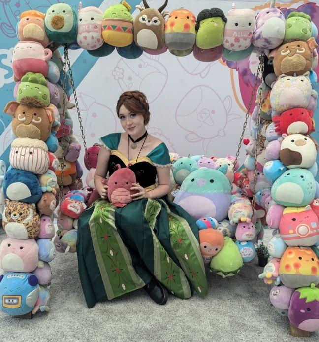 Make Your Own Crown with Princess Maddie