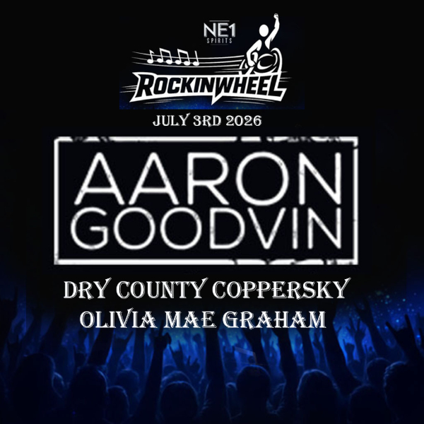 RockinWheel Country Night