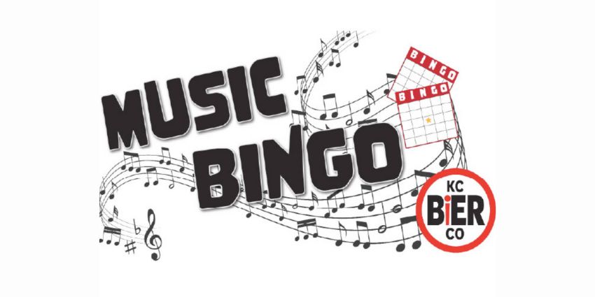 Music Bingo at Kansas City Bier Company