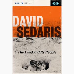 In Person: David Sedaris