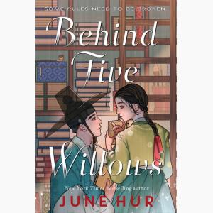 In Conversation: June Hur & Sarah Suk