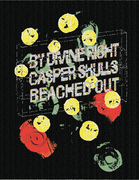 By Divine Right w/Casper Skulls, Beached Out