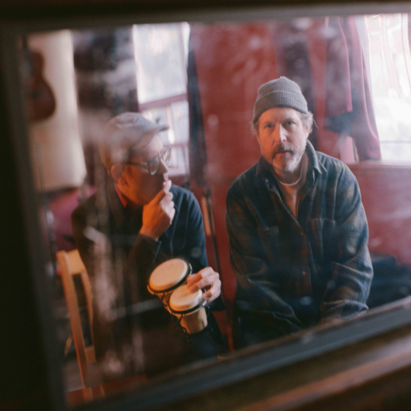 Glissandro 70 + Khora & Mas Aya  Double LP Release with Sweet Lips