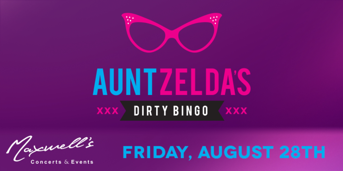 The Aunt Zelda's Dirty Bingo Show