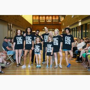 Picton Fashion Show 2026