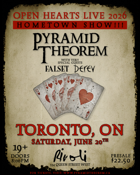 PYRAMID THEOREM wsg/ Falset & Derev