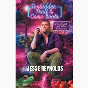 Books & Banter with Jesse Reynolds