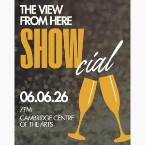 The View from Here Showcial