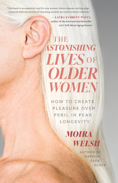 In Conversation: Moira Welsh & Kathleen Wynne