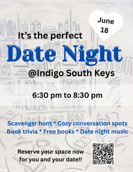 Date Night!