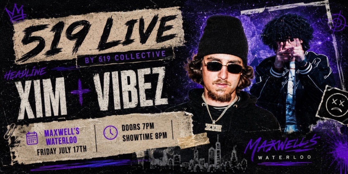 519 LIVE 