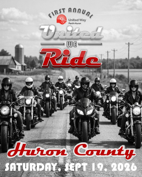 United We Ride 
