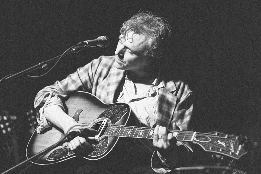 Joel Plaskett and Special Guest