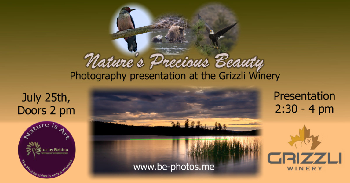 Nature's Precious Beauty