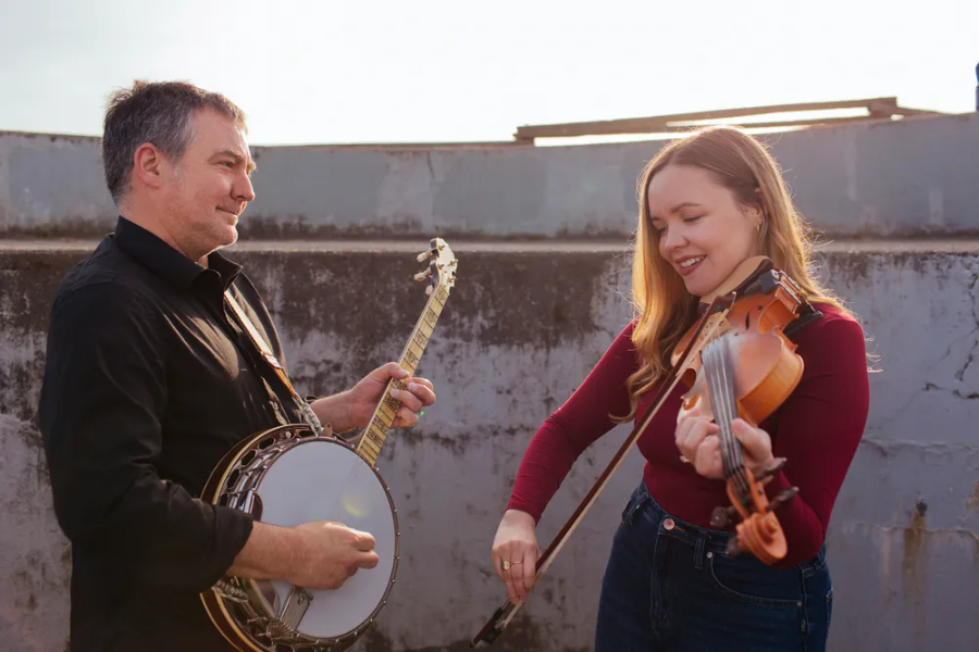 Celtic Music Concert