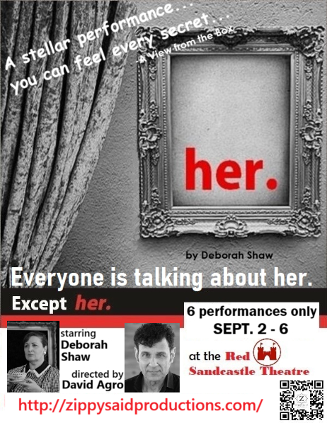 her