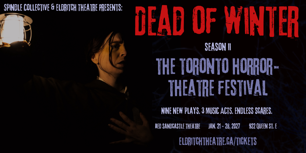 Dead of Winter - Night of Terror
