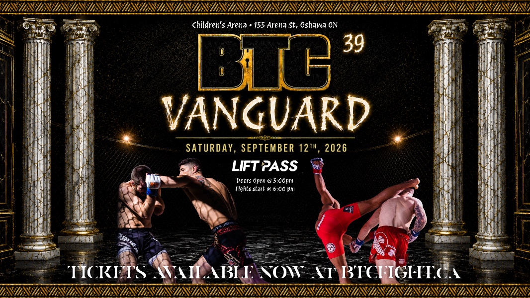 BTC 39: Vanguard