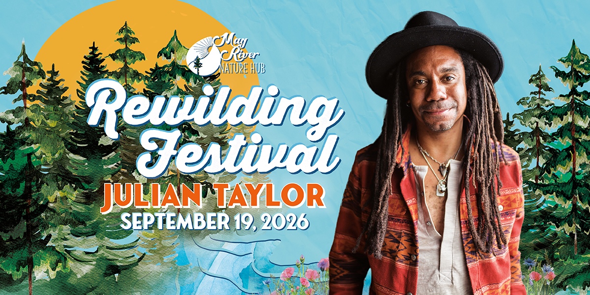 Rewilding Festival Evening Concert