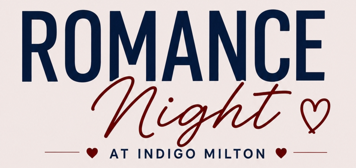 Romance Night