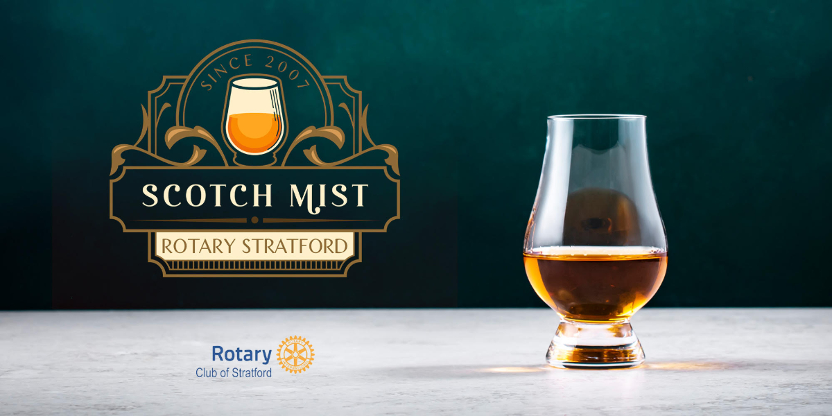 Scotch Mist 2026