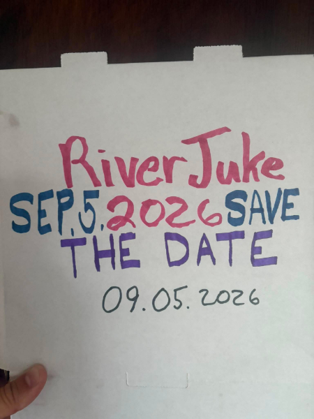 The 5th Annual: Gravely James River Juke 2026