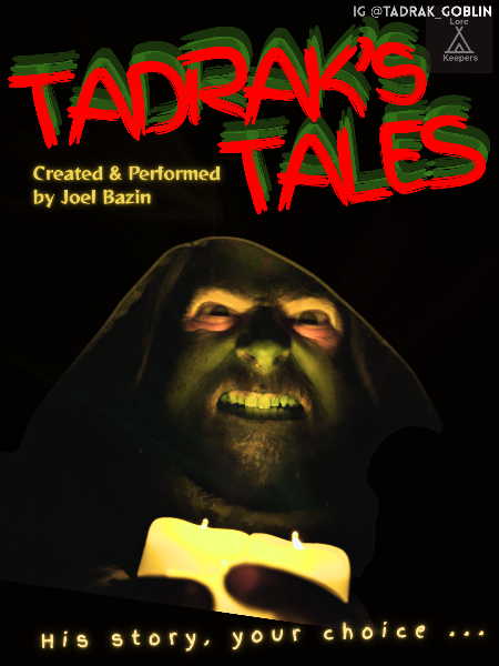 Tadrak's Tales