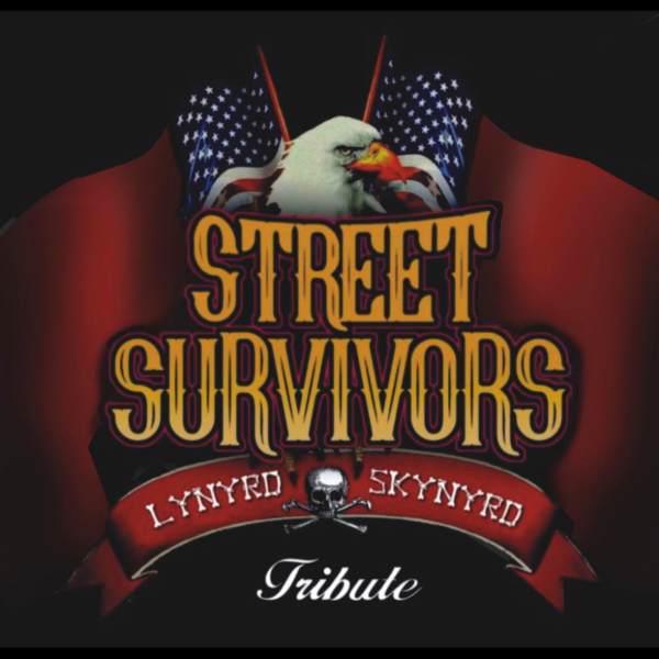 Live at Sessions - Street Survivors 