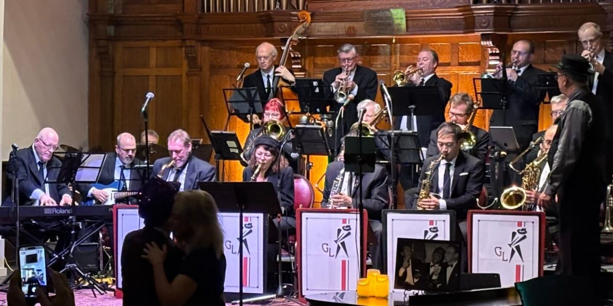 George Lake BIG Band