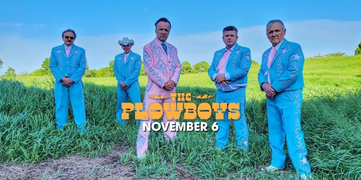 The Plowboys