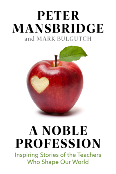 In Conversation: Peter Mansbridge & Marci Ien
