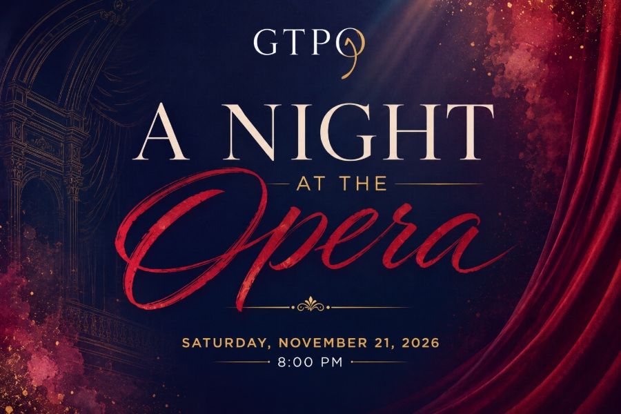 A Night at the Opera
