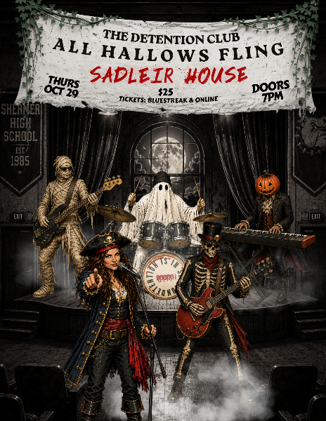 All Hallows Fling