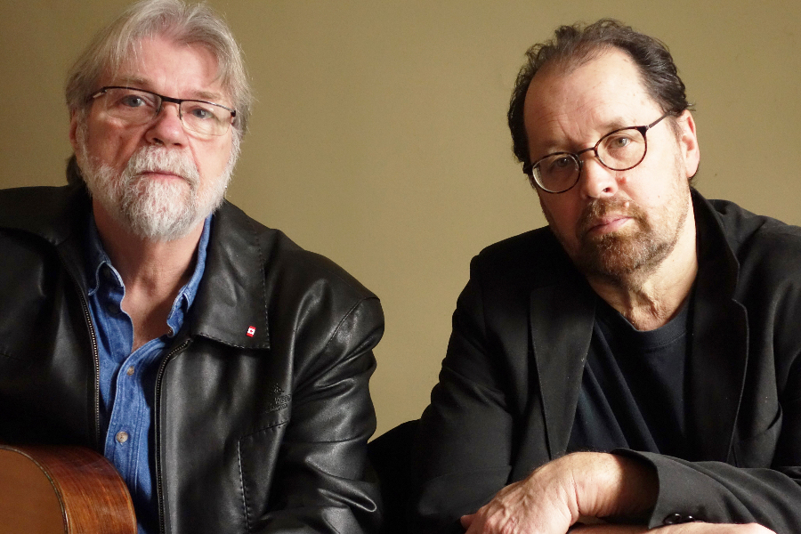 Langille & Sims - 