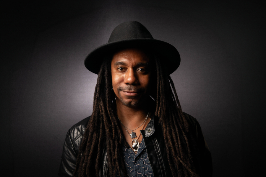 JULIAN TAYLOR