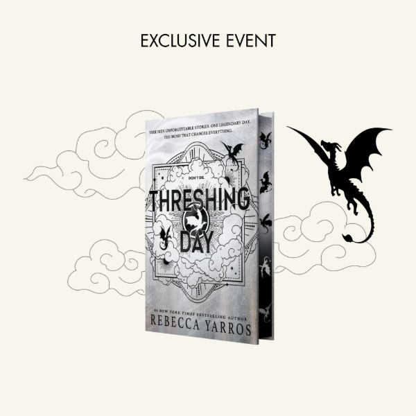 Threshing Day Release Party
