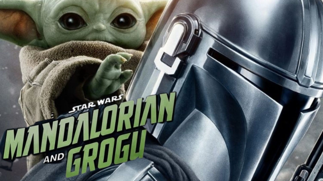 FREE Movie Night – Star Wars - The Mandalorian and Grogu