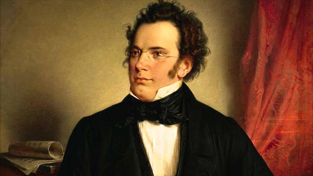 ENSEMBLE 1824 plays the Schubert Octet and more