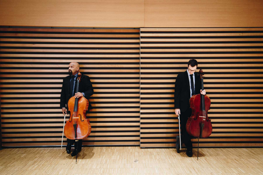 An Afternoon of Chamber Music