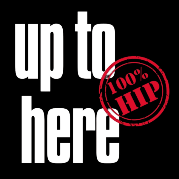 UP TO HERE - The Tragically Hip Tribute - Whiskey John's