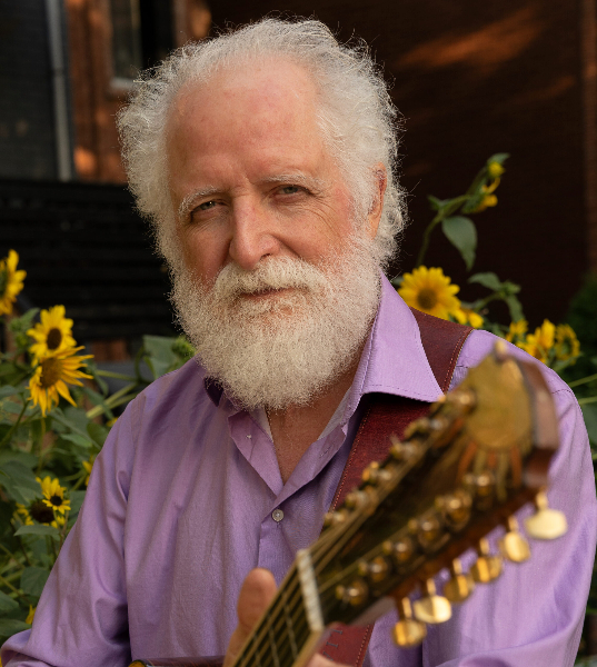 Ken Whiteley
